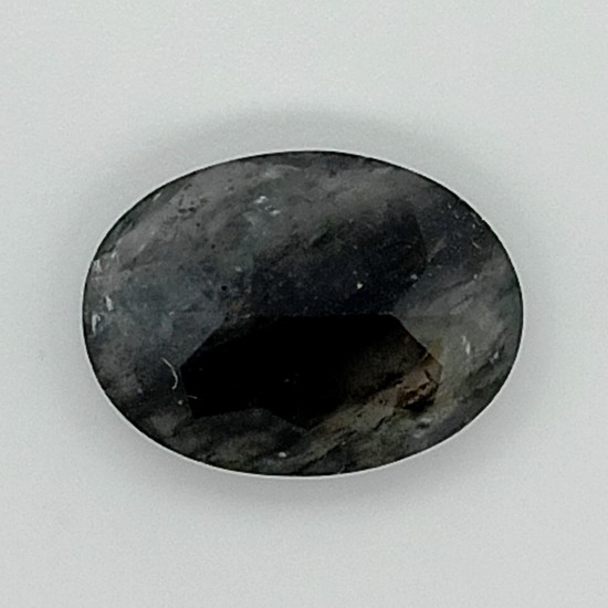 Bio Black Quartz 7.12 Ct Gem Quality Bio Black Quartz 7.12 Ct Gem Quality